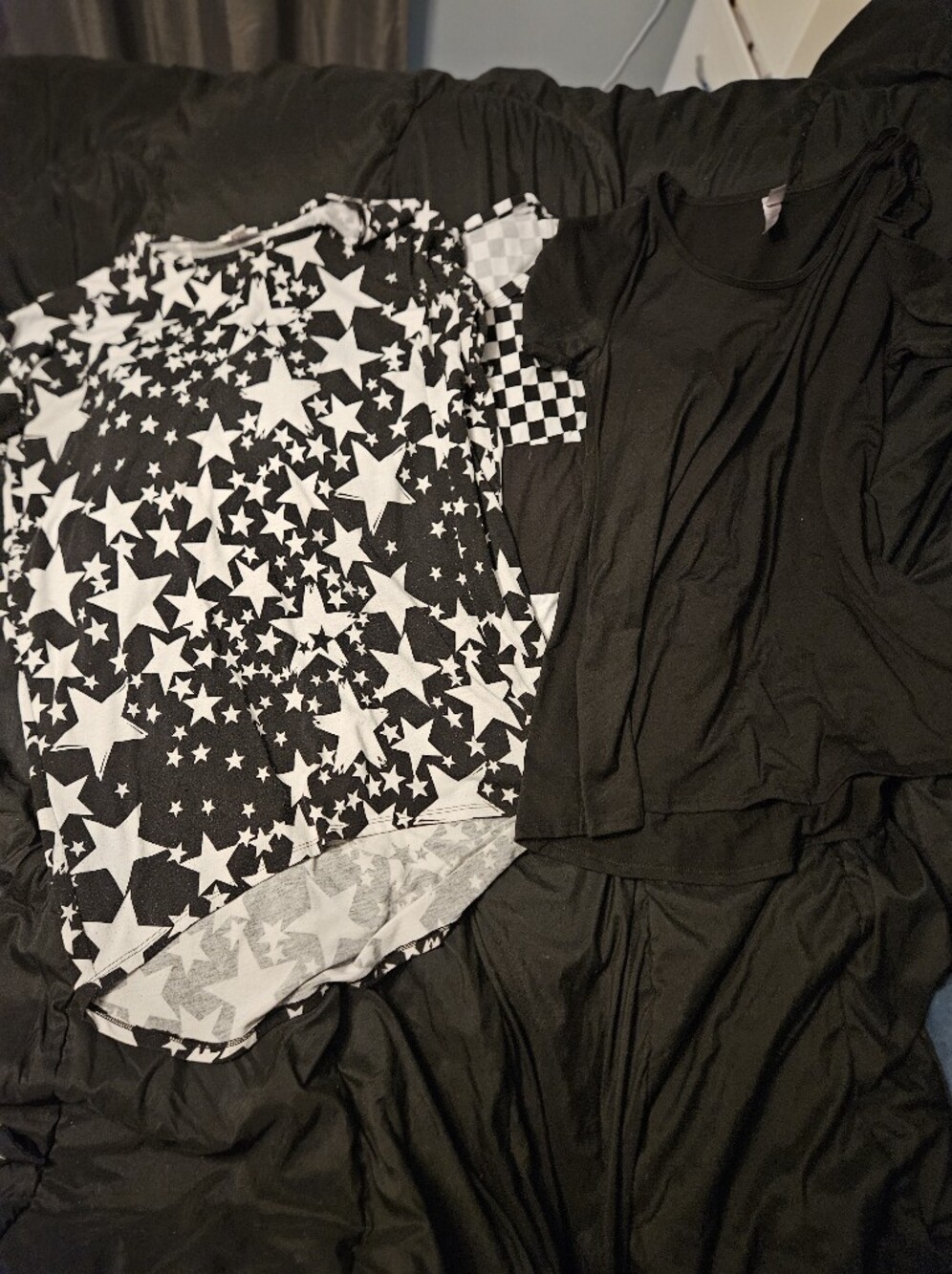 3 Womens Tops